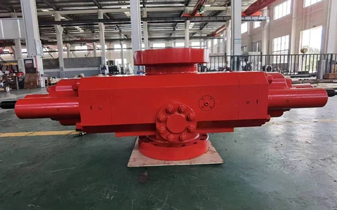 bop packing element bop packing element